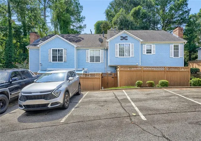 Photo 3 of Townhouse for sale at 1119 Greenyard Wy, Norcross, GA 30093 | MLS# 7823075 | Listing updated on 2026-08-22