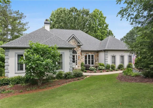 Single family home for sale at None, Alpharetta, GA 30005 | MLS# 6698107 | Listing updated on 2020-05-12