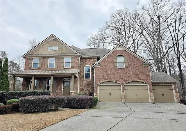 1st image of 4117 Rovello Wy, Buford, GA 30519 | MLS# 7706738