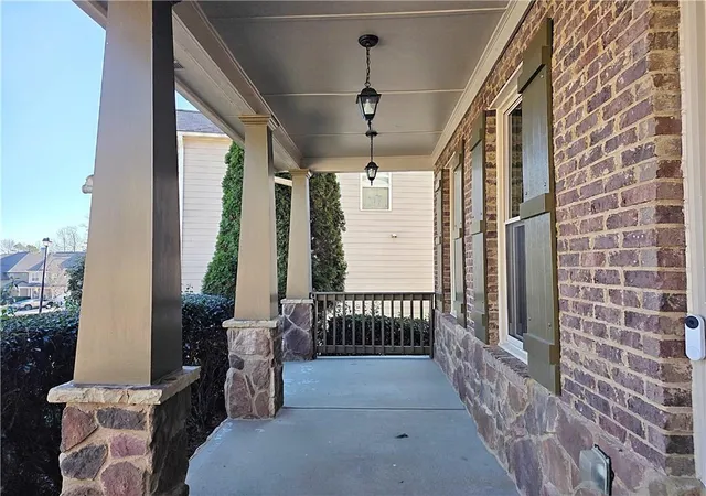 2nd image of 4117 Rovello Wy, Buford, GA 30519 | MLS# 7706738