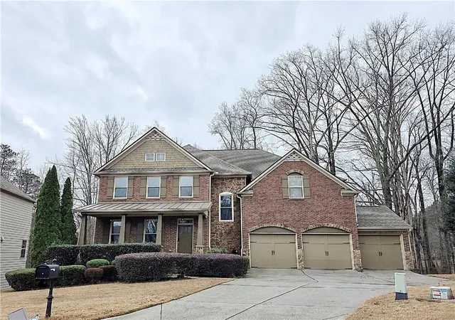 38th image of 4117 Rovello Wy, Buford, GA 30519 | MLS# 7706738