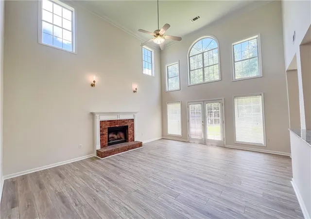 Photo 2 of Sale Pending at 140 Dearing Woods Way, Covington, GA 30014 | MLS# 7808273 | Listing updated on 2026-09-09