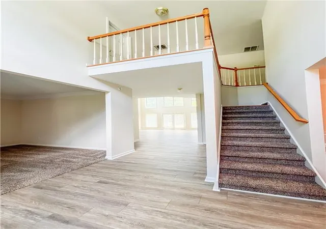 Photo 3 of Sale Pending at 140 Dearing Woods Way, Covington, GA 30014 | MLS# 7808273 | Listing updated on 2026-09-09