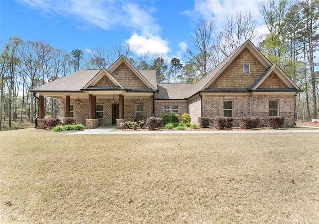 1st image of 970 Hwy 211 Nw, Winder, GA 30680 | MLS# 7743477