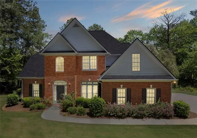 Photo 3 of Single family home for sale at 110 Pond View Point, La Grange, GA 30240 | MLS# 7720955 | Listing updated on 2026-08-29