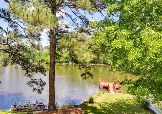 Photo 3 of Single family home for sale at 110 Pond View Point, La Grange, GA 30240 | MLS# 7720955 | Listing updated on 2026-08-29