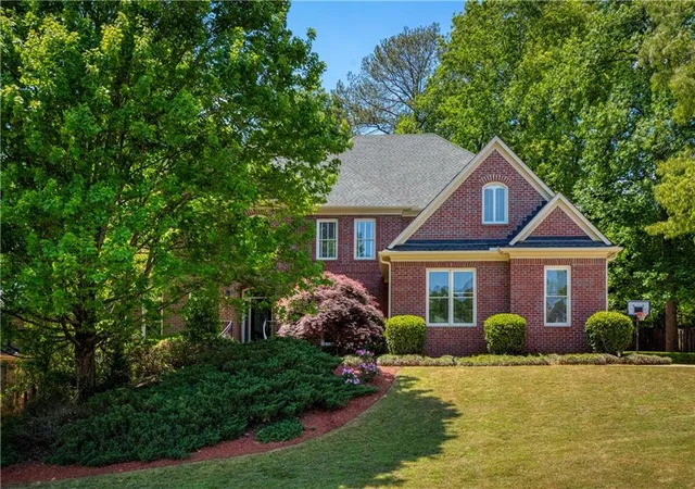 1st image of 4362 Bowen Ridge Ct Se, Smyrna, GA 30082 | MLS# 7793891