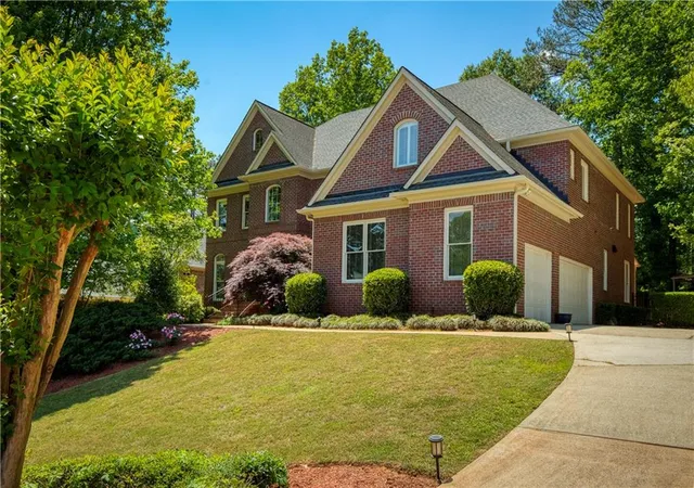 2nd image of 4362 Bowen Ridge Ct Se, Smyrna, GA 30082 | MLS# 7793891