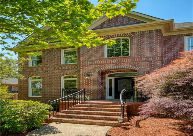 3rd image of 4362 Bowen Ridge Ct Se, Smyrna, GA 30082 | MLS# 7793891
