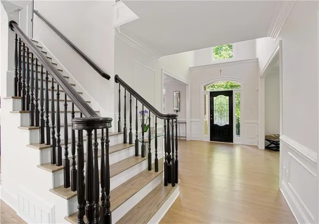 4th image of 4362 Bowen Ridge Ct Se, Smyrna, GA 30082 | MLS# 7793891
