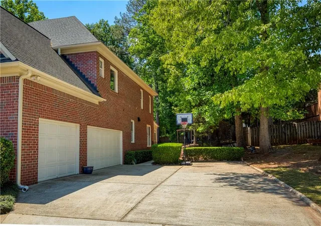 96th image of 4362 Bowen Ridge Ct Se, Smyrna, GA 30082 | MLS# 7793891