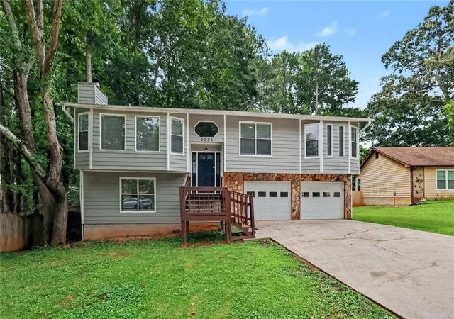 1st image of 2224 Hightrail Ct, Lithonia, GA 30058 | MLS# 7803181