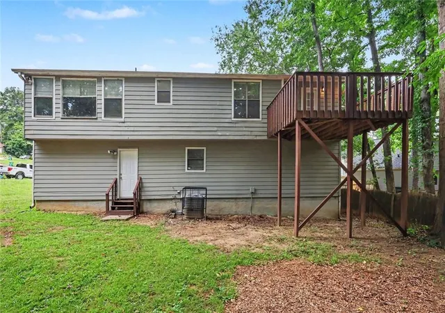 24th image of 2224 Hightrail Ct, Lithonia, GA 30058 | MLS# 7803181