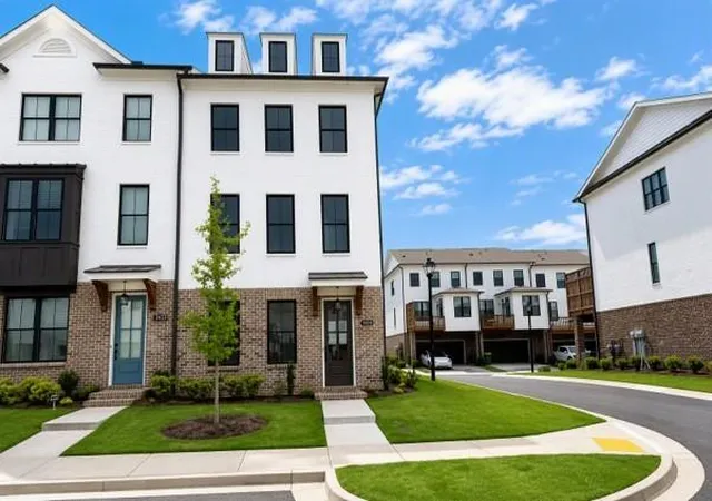 Photo 1 of Townhouse for sale at 5434 Howington Ct #189, Buford, GA 30518 | MLS# 7822229 | Listing updated on 2026-09-20