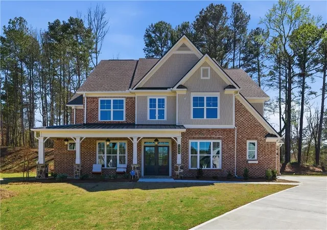 Photo 1 of Single family home for sale at 1090 Low Water Xing Nw, Acworth, GA 30101 | MLS# 7807234 | Listing updated on 2026-09-14