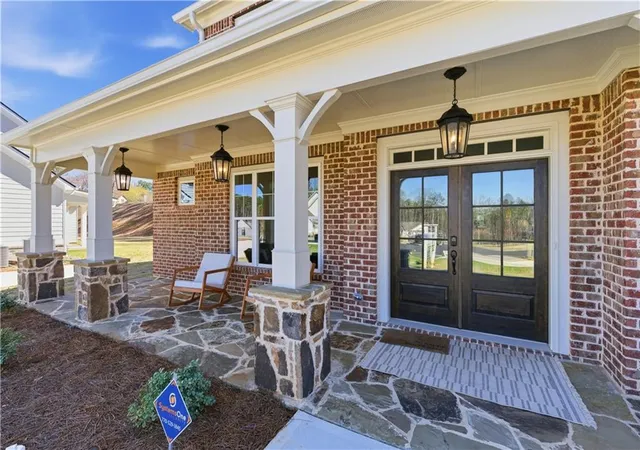 Photo 2 of Single family home for sale at 1090 Low Water Xing NW, Acworth, GA 30101 | MLS# 7807234 | Listing updated on 2026-09-14