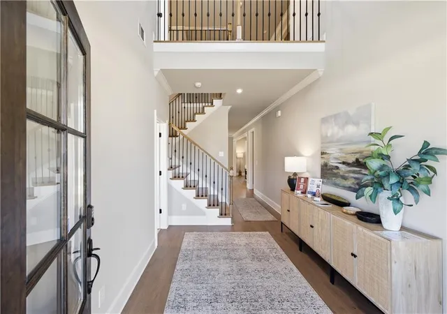 Photo 3 of Single family home for sale at 1090 Low Water Xing NW, Acworth, GA 30101 | MLS# 7807234 | Listing updated on 2026-09-14