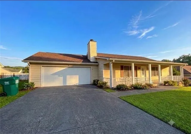 Photo 1 of Single family home for sale at 4311 Se Derbyshire Tr Se, Conyers, GA 30094 | MLS# 7829245 | Listing updated on 2026-08-29