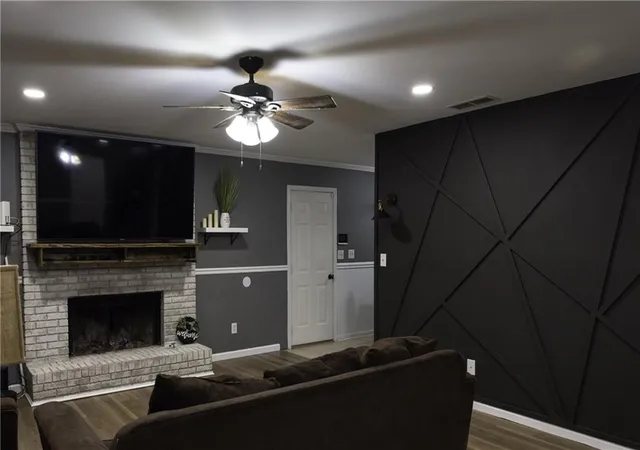 Photo 3 of Single family home for sale at 4311 Se Derbyshire Tr Se, Conyers, GA 30094 | MLS# 7829245 | Listing updated on 2026-08-29