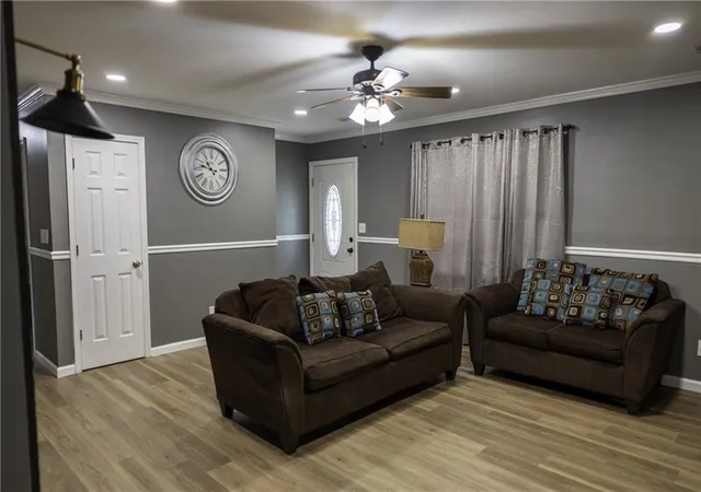 Photo 3 of Single family home for sale at 4311 Se Derbyshire Tr Se, Conyers, GA 30094 | MLS# 7829245 | Listing updated on 2026-08-29