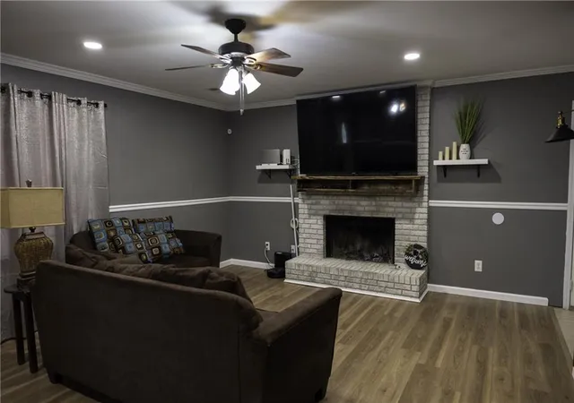 Photo 4 of Single family home for sale at 4311 Se Derbyshire Tr Se, Conyers, GA 30094 | MLS# 7829245 | Listing updated on 2026-08-29