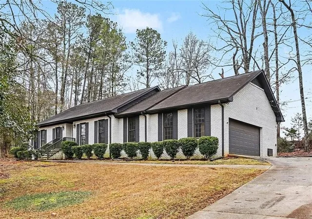 Photo 1 of Sale Pending at 15040 Us Hwy 19, Griffin, GA 30224 | MLS# 7709479 | Listing updated on 2026-08-27
