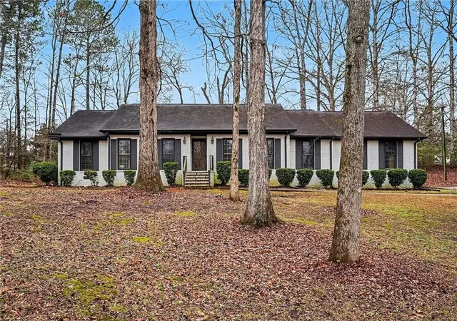 Photo 2 of Sale Pending at 15040 Us Hwy 19, Griffin, GA 30224 | MLS# 7709479 | Listing updated on 2026-08-27