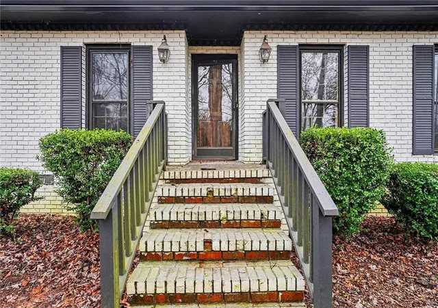 Photo 2 of Sale Pending at 15040 US Hwy 19, Griffin, GA 30224 | MLS# 7709479 | Listing updated on 2026-08-27