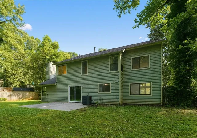 23rd image of 5369 Kelleys Creek Dr, Stone Mountain, GA 30088 | MLS# 7825676