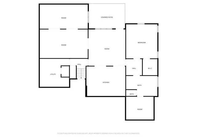 53rd image of 3700 Robinson Rd Ne, Marietta, GA 30068 | MLS# 7797523