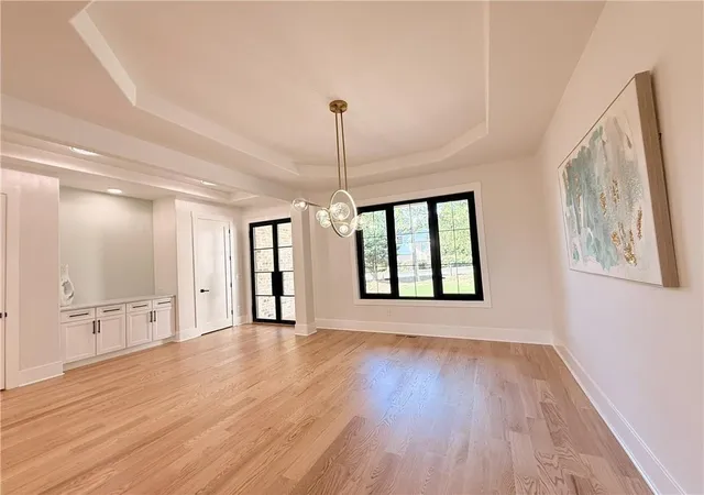 5th image of 3700 Robinson Rd Ne, Marietta, GA 30068 | MLS# 7797523