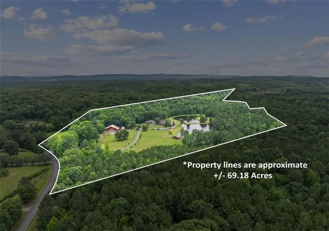 Homes for sale in Plainville, GA | 922 River Bend Rd Sw, Plainville, GA 30733 | MLS# 7791636