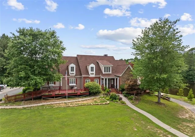 Homes for sale in Plainville, GA | 922 River Bend Rd Sw, Plainville, GA 30733 | MLS# 7791636