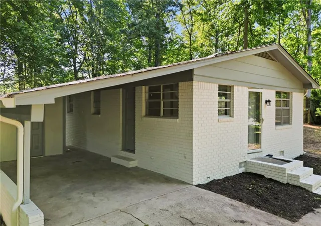 Homes for sale in Gainesville, GA | 3842 Rhonda Ln, Gainesville, GA 30507 | MLS# 7759296