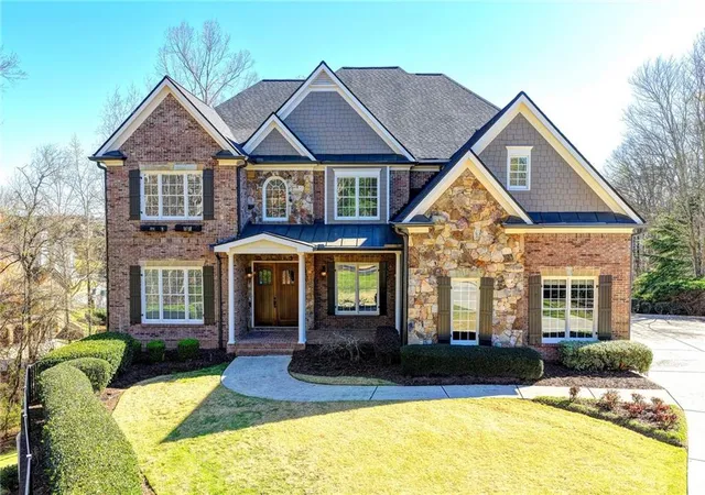 Photo 1 of Single family home for sale at 2895 Shumard Oak Dr, Braselton, GA 30517 | MLS# 7733382 | Listing updated on 2026-09-08