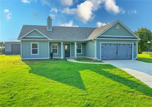 1st image of 2851 Dawkins Rd, Canon, GA 30520 | MLS# 7812943