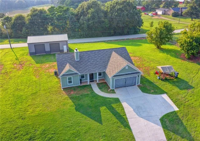 41st image of 2851 Dawkins Rd, Canon, GA 30520 | MLS# 7812943