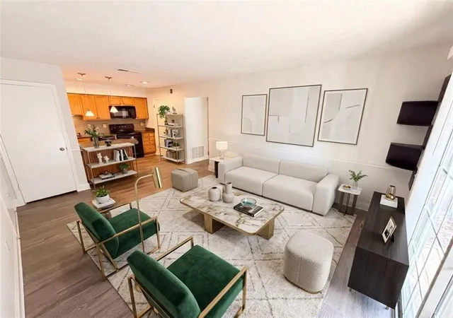 3rd image of 3175 Seven Pines Ct, Atlanta, GA 30339