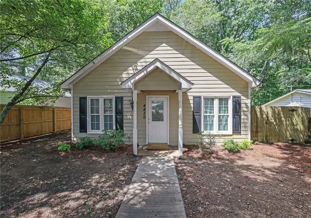 1st image of 4430 Bonneville Dr, Cumming, GA 30041 | MLS# 7820301