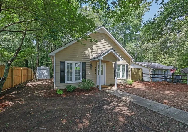 2nd image of 4430 Bonneville Dr, Cumming, GA 30041 | MLS# 7820301