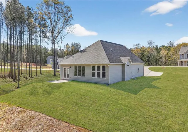 Homes for sale in Gray, GA | 110 Stone Brook Lot 92 Ct, Gray, GA 31032 | MLS# 7768646