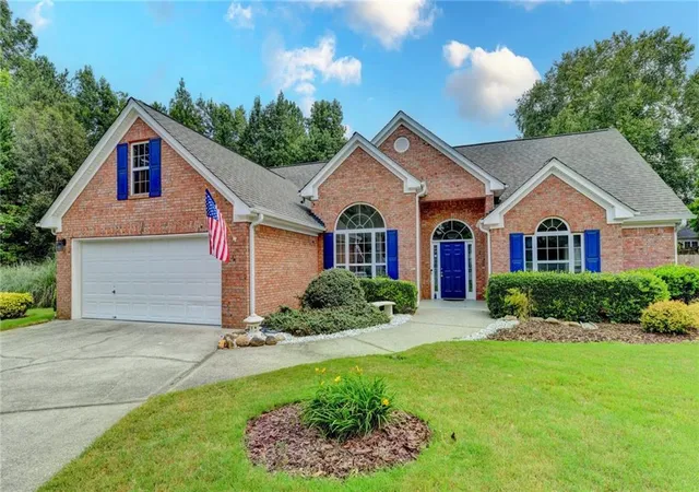 1st image of 1831 Stillbrook Wy, Lawrenceville, GA 30043 | MLS# 7814017