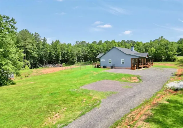2nd image of 590 Brookwood Dr, Monticello, GA 31064 | MLS# 7820238