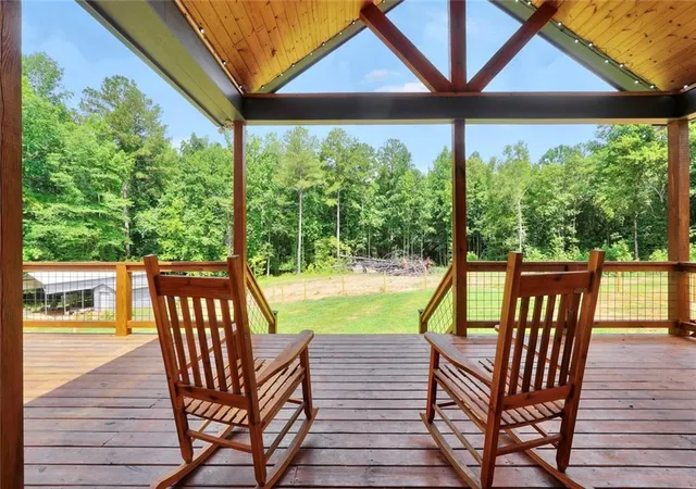 3rd image of 590 Brookwood Dr, Monticello, GA 31064 | MLS# 7820238