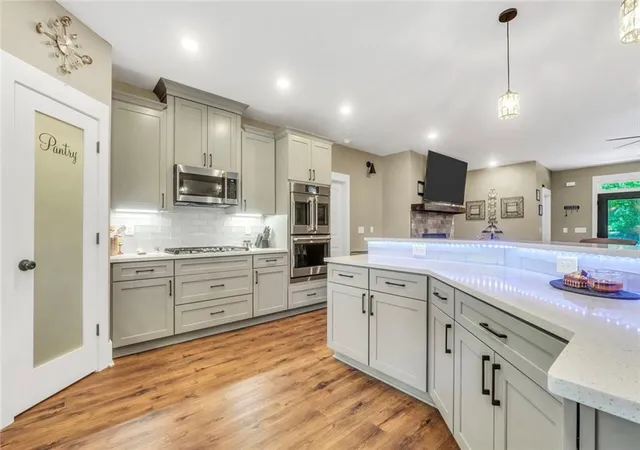 4th image of 590 Brookwood Dr, Monticello, GA 31064 | MLS# 7820238