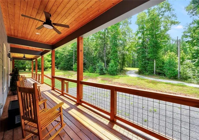 57th image of 590 Brookwood Dr, Monticello, GA 31064 | MLS# 7820238