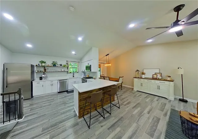 Photo 3 of Single family home for sale at 5438 Martins Xing Rd, Stone Mountain, GA 30088 | MLS# 7761106 | Listing updated on 2026-09-04