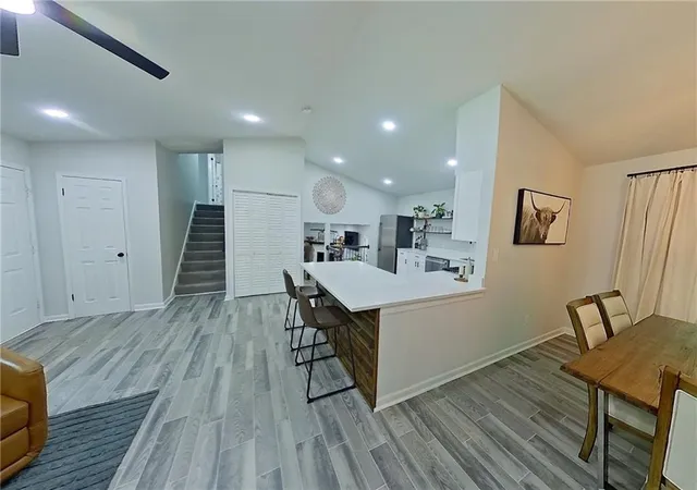 Photo 3 of Single family home for sale at 5438 Martins Xing Rd, Stone Mountain, GA 30088 | MLS# 7761106 | Listing updated on 2026-09-04