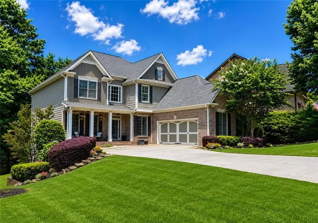 2nd image of 1760 Blossom Creek Ln, Cumming, GA 30040 | MLS# 7796365