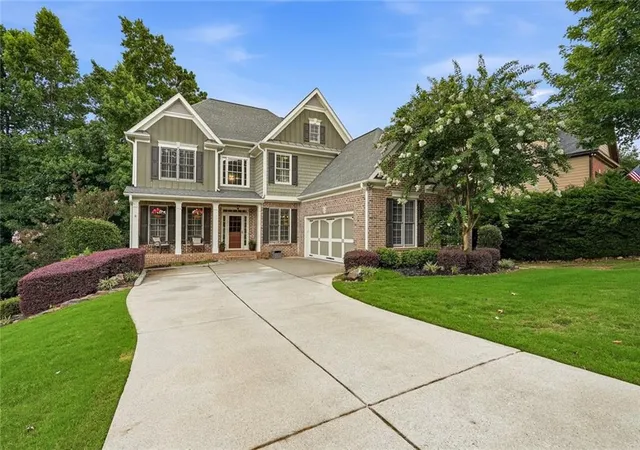 3rd image of 1760 Blossom Creek Ln, Cumming, GA 30040 | MLS# 7796365